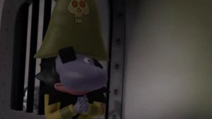 Самсам-сокровище Страшноборода