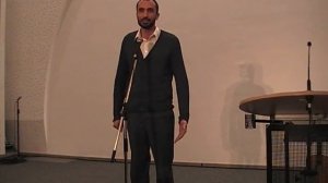 Сослан Караев, свидетельство