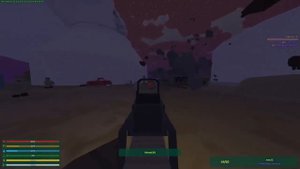 How to find a Memory Module: Arid Tank