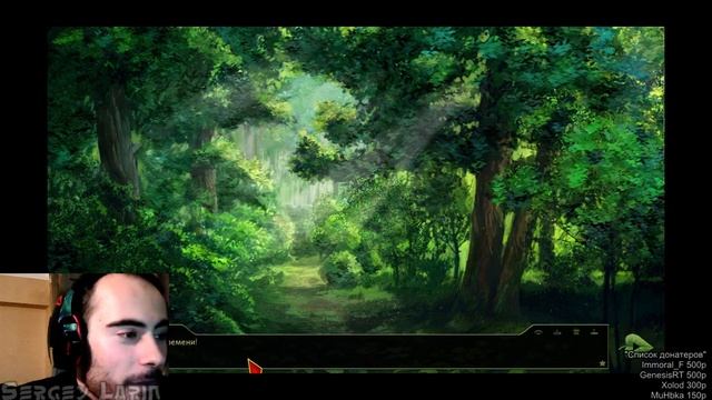 Прохождение озвучивания новелки в 4 голоса "Everlasting Summer" Часть 5 "Тайна Совенка""ФИНАЛ" смотреть онлайн