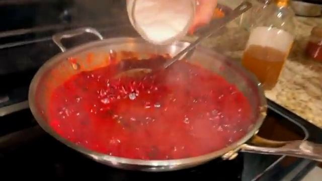 Вот это Вкусный Борщ, его хочется готовить снова и снова! Все секреты Красного Борща смотреть онлайн