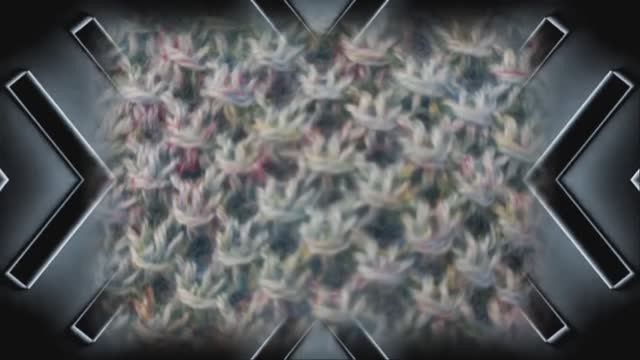 Ажурная звёздочка❄️Openwork Star❄️