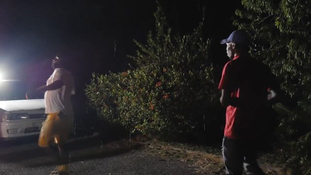 Chapboss - Linky (Official Music Video) смотреть онлайн