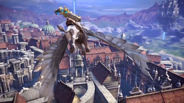 Tera: Should You Play It? смотреть онлайн