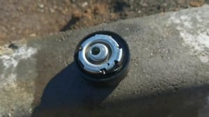 грм ролик | через 160т км | гранта фл