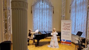 IXМеждунар.конкурс музыкантов- исполнителей."МУЗЫКА.ТАЛАНТ. ОТКРЫТИЕ."27.01.2025 РАМ им. Гнесиных