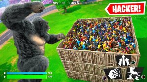 FORTNITE_FAILS_ и _Epic_Wins!_Fortnite_Funny_Moments - Веселые моменты