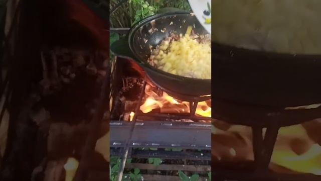 Суп солянка в Казане!!!!!!! смотреть онлайн