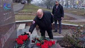 La RPD commémore les 80 ans de la libération du camp d'Auschwitz par l'armée rouge