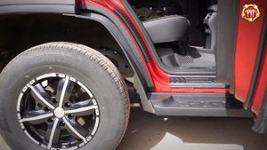 Защита задней арки Tank 300 (russ-artel.ru)