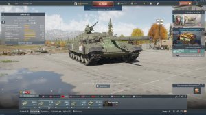 War Thunder аркада танки игра без прима