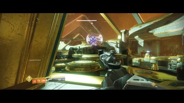 Destiny 2 PC | Spire of Stars | LVLUP - Dutch clan смотреть онлайн