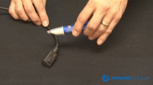 Jonard Tools Voltage Detector - VT-1000