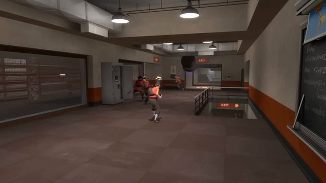 Marzipan's Memorated Midwest Mementoes #17: Damage Control смотреть онлайн