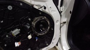 DL Audio Anaconda 165 Coax, игра от ГУ Midcar