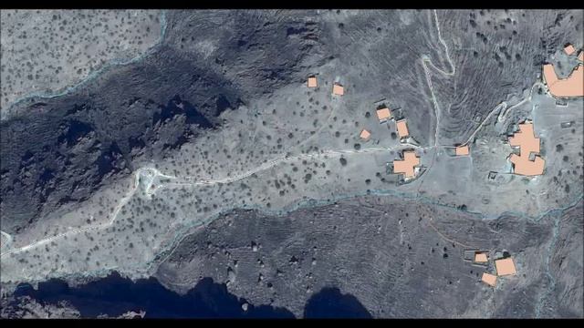 Mapping the Anti-Atlas смотреть онлайн