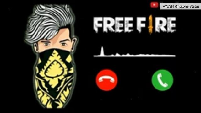 Free Fire || Free Fire Ringtone || Free Fire lover Ringtone || AYUSH Ringtone Status