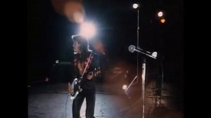 Golden Earring - Radar Love (Official Music Video)