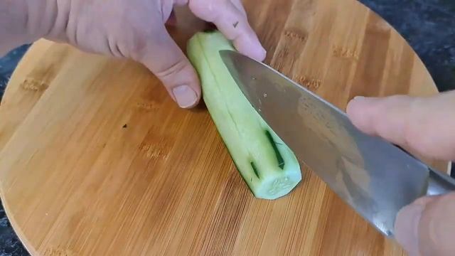 Суп лета! Окрошка смотреть онлайн