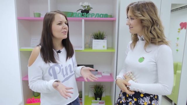Эффект уже после первого посещения | Отзыв Елены о лазерной эпиляции в салоне LaserLove 16+