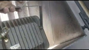 Верхнее горение и нижнее горение котла Восток