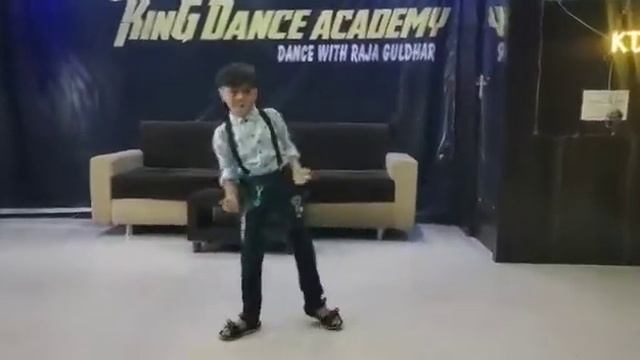 Nacho nacho dance cover by Aryaman patel please like share and subscribe