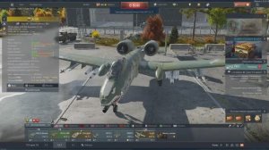 WarThunder