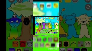 Играю в  спрункед 1 фаза