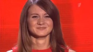 Голос   Алиса Игнатьева 'Ой, в вишнёвом саду'  Проект 'Голос'2014