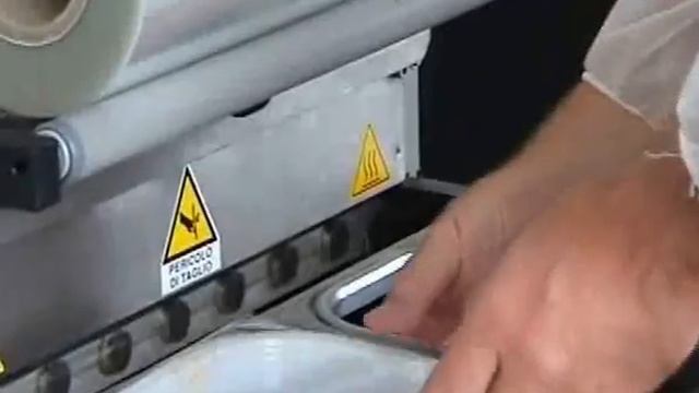 Запайщик Poseidon Gastronorme на два лотка смотреть онлайн