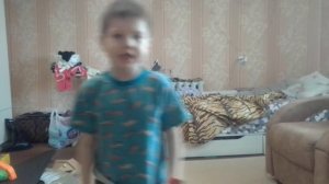 Я дурачюсь