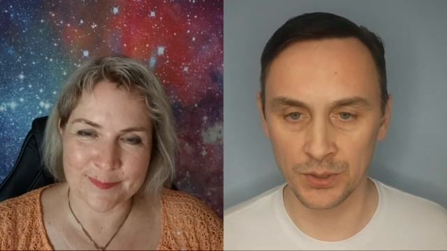 Сфера возможностей: "Как научиться определять и использовать знаки" эфир с Алексеем Ткаченко