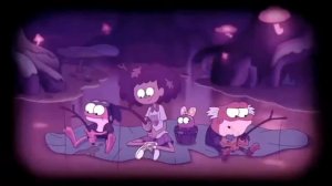 Amphibia all intros/Все интро Амфибии | Amphibia ( season 1, 2, 3 )
