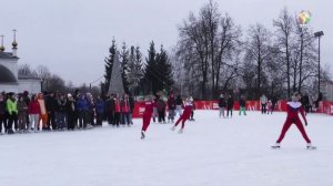 В Подольске отметили День студента