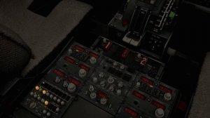 X Plane 11 | Zibo 737-800 - Cold And Dark Start Tutorial | Part 2