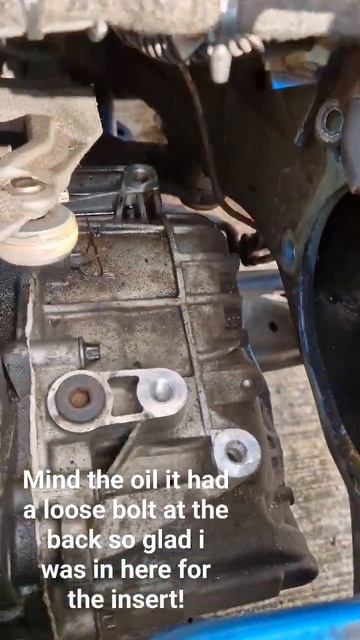 astra h vxr gearbox insert (powerflex) little tip to help save a headache смотреть онлайн