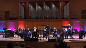 Luis Bacalov - Il Postino (The Postman) / Луис Бакалов - Почтальон / Солист - Михаил Тоцкий