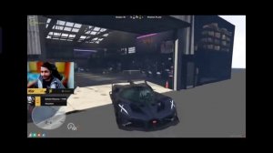 🤣 CONVERSATIONS BETWEEN @soulregaltos9810&@LightOnAir ON REGA'S BUGGATI | GTA 5 CLIP |VLT RP