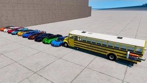 Гонки машинок | Мультфильмы для детей топ 2025 | 688