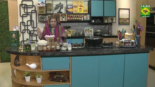 Sesame Chicken Pasta Salad Recipe | Masala Mornings | Shireen Anwar | Appetizer смотреть онлайн