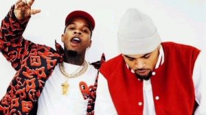 Tory Lanez & Chris Brown - Gyalis (Remix) feat. A Boogie Wit da Hoodie