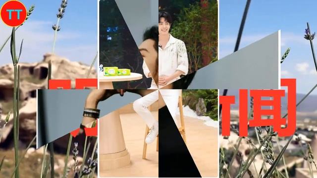 肖战：多元角色塑造中的卓越魅力与敬业精神。肖战《藏海传》拍摄临近尾期。 смотреть онлайн