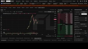 БИРЖА OKX - НАСТРОЙКА БОТОВ КАК ЗАРАБАТЫВАТЬ | СПОТ И ФЬЮЧЕРСНЫЙ GRID БОТЫ