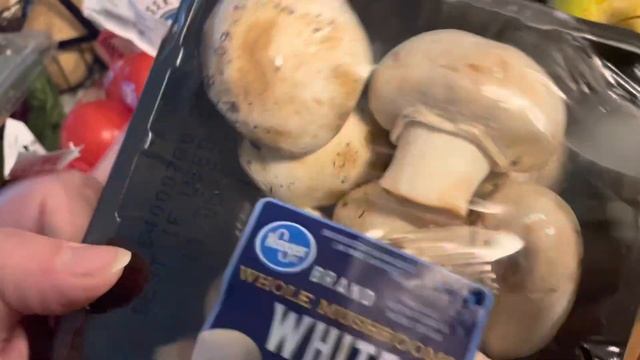 $350/Month BIG FRUGAL GROCERY HAUL for family of 4