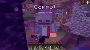 Компот БЕСИТ Лололошку на протяжении 5 минут