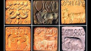 INDUS VALLEY CIVILIZATION || 10 AMAZING FACTS  || COUNT DOWN 10