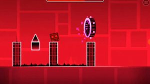 Dry out full complete in Geometry dash|dry out полное прохождение игры Geometry dash