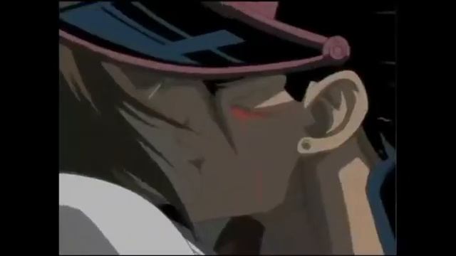Jojo Bizzare Adventure OVA - the kissing scene смотреть онлайн