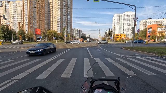 Benelli TRK 502 - много мотоцикла за мало денег смотреть онлайн