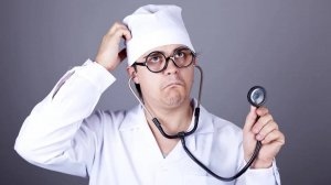 Бацзы для жизни😎: история 2. Выбор врача.